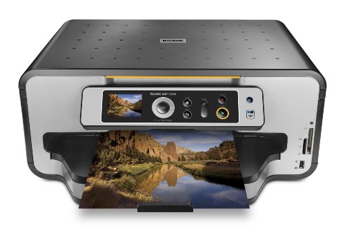 Kodak ESP 7250 Wireless All-in-One Printer thumbnail