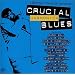 Crucial Harmonica Blues