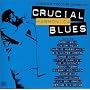 Crucial Harmonica Blues