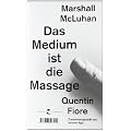 Das Medium ist die Massage: Ein Inventar medialer Effekte
