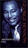 George Benson - Absolutely Live