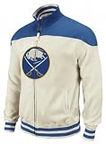 Buffalo Sabres Retro Sport Full-Zip Track Jacket