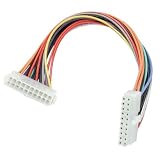 Review LINDY 4002888331432 / ATX Motherboard Power Extension Cable, 0.3m