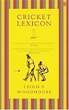 Cricket Lexicon (Dictionary)