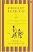 Cricket Lexicon (Dictionary)