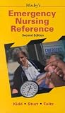 Books : Mosby's Emergency Nursing Reference