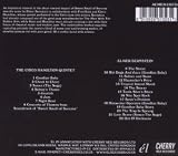 Click for more about Chico Hamilton: Sweet Smell of Success.