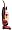 Hoover 5507-900 Elite Auto-Rewind Bagless Upright Vacuum Cleaner
