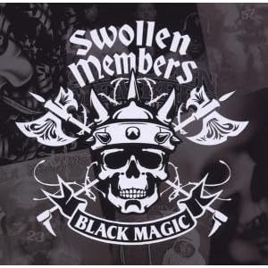 Swollen Members Black Magic lyrics