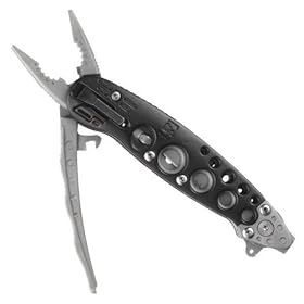 Columbia River Zilla Tool - Bead Blasted