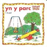 Yn y parc