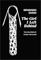The Girl I Left Behind