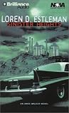 Sinister Heights: An Amos Walker Novel (Amos Walker)