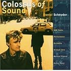 Colossus of Sound by Daniel Schnyder
