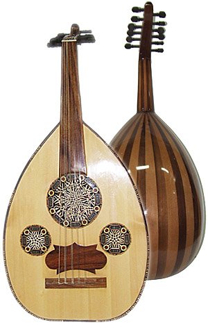 Image #1 of Professional Egyptian Gawharet