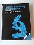 Peacock's elementary microtechnique
