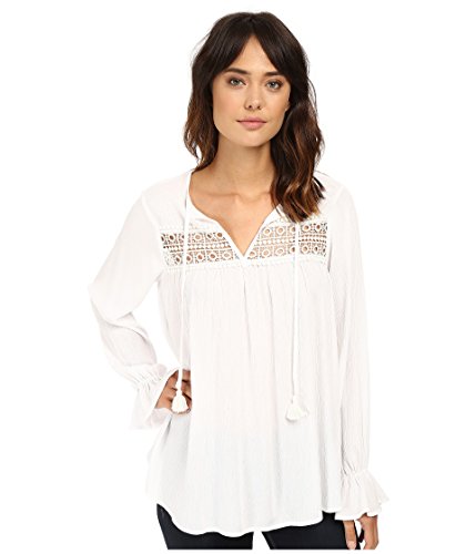 [ショウミーユアムームー] Show Me Your Mumu レディース Lily Grace Tunic トップス [並行輸入品]