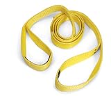 41ZX2oz sWL. SL160  Warn PN28882 Tree Trunk Protector For ATV/UTV Winch