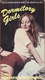 Dormitory Girls [VHS]