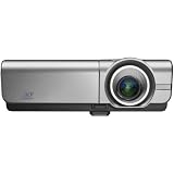 OPTOMA DLP TH1060P TH1060P 1080P MULTIMEDIA PROJECTOR
