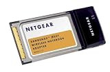 NETGEAR WN511T RangeMax Next Wireless-N Notebook Adapter