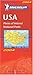 Book Michelin USA Places of Interest National Parks 2004 (Michlein Maps)