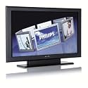 Philips BDS4231R - 42" plasma TV - widescreen - 480p