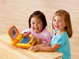 Vtech My Laptop