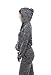 Emma's Mode Women's Dark Heather Gray Sportswear