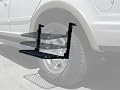 SpareHand Wheel Step - For Large/Medium Trucks and SUV