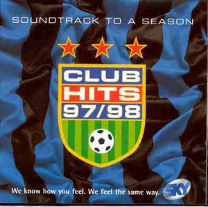 Buy Club Hits 1997-1998: Soundtrack to a Season online at Discounted New and Used prices. Delivered to your door with Childrens Toyshop.com