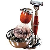 Wood Shave Set