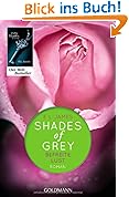 Shades of Grey - Befreite Lust: Band 3 - Roman