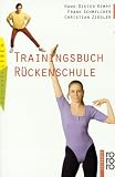 Produkt-Bild: Trainingsbuch R&uuml;ckenschule