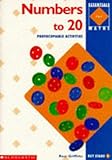 Numbers to 20 : photocopiable activities