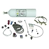 Bully Dog 90200 Nitrous Dual Shot by Bully Dog
