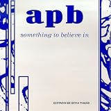 Something to Believe in