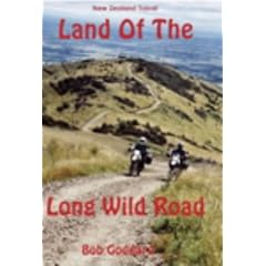 Land of the Long Wild Road