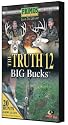 Primos The TRUTH 12 BIG Bucks Hunting Video (DVD)