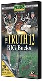 Primos The TRUTH 12 BIG Bucks Hunting Video