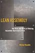 Lean Assembly: The Nuts and Bolts of Making Assembly Operations Flow