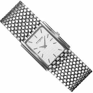 White Wittnauer Swiss Men's Watch