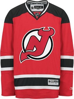Buy New Jersey Devils Authentic Adult Team Color Jersey