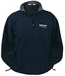 Fleece Pullover