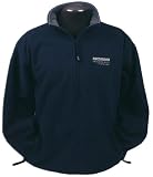 Fleece Pullover
