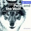 Prokofiev: Peter & the Wolf; Saint-Sans: Carnival of the Animals