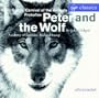 Prokofiev: Peter and the Wolf/Saint-Sa�ns: Carnival of the Animals