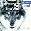 Prokofiev: Peter and the Wolf/Saint-Sa�ns: Carnival of the Animals