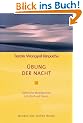 �bung der Nacht: Tibetische Meditationen in Schlaf und Traum