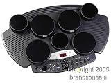 Pro Digital Drum Set